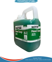 Nước rửa tay sát khuẩn Hand Soap H-1 không mùi