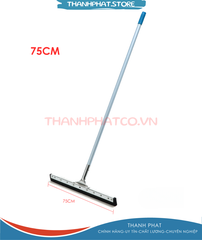 Gạt sàn nước  cán nhôm C-031 75cm 30inch