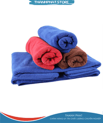 Khăn đa năng Microfiber 30*70cm