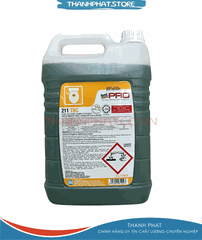Nước tẩy bồn cầu Goodmaid pro GMP-211 TBC