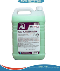 Nước rửa tay sát khuẩn hương táo Goodmaid PRO GMP- 190G HL