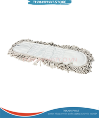 Tấm lau bụi cotton 90cm siêu sạch homeinno