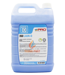 Nước giặt công nghiệp  GOODMAID PRO GMP 350 LAUNDRY