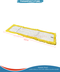 Cây lau san hô 60cm loại 1 Homeinno ( Bản đế nhựa)