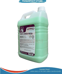 Nước rửa tay sát khuẩn hương táo Goodmaid PRO GMP- 190G HL