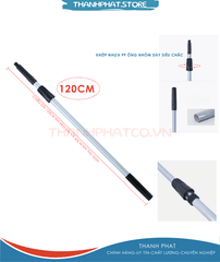 Cây nối dài 3.6m (3 nối)