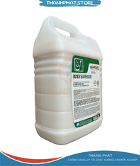 Hóa chất phủ bóng sàn Goodmaid Pro GMP 0283 SUPERIOR