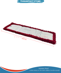Cây lau san hô 60cm loại 1 Homeinno ( Bản đế nhựa)