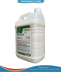 Hóa chất phủ bóng sàn Goodmaid Pro GMP 0283 SUPERIOR