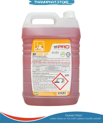 Dung dịch tẩy rửa dầu mỡ Goodmaid Pro GMP 301 EASE ZAP