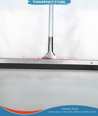 Gạt sàn nước  cán nhôm C-030 55cm 22inch