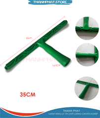 Khung nhựa T thay thế Unger 35cm