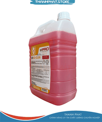 Chất tẩy cặn và vết bẩn cứng đầu Goodmaid Pro GMP-200 Aci clean