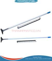 Gạt sàn nước  cán nhôm C-030 55cm 22inch