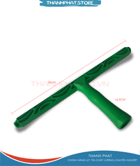 Khung nhựa T thay thế Unger 35cm