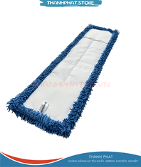 Tấm lau san hô 45cm siêu sạch homeinno