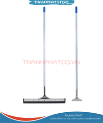 Gạt sàn nước  cán nhôm C-030 55cm 22inch