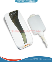 Hộp Đựng Xà Bông Treo Tường tự động Saraya UD-450 (500ml)