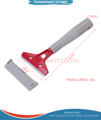 Cây sủi cạo sàn nhập khẩu 20cm