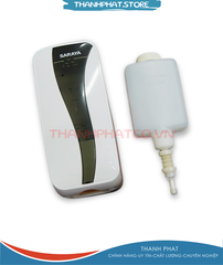Hộp Đựng Xà Bông Treo Tường tự động Saraya UD-450 (500ml)