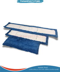 Tấm lau san hô 90cm siêu sạch homeinno