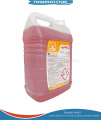 Dung dịch tẩy rửa dầu mỡ Goodmaid Pro GMP 301 EASE ZAP
