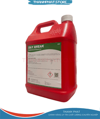 Hóa chất khử mùi Klenco Day Break 5L