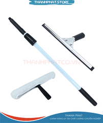 Bộ gạt kính CHAOBAO 35cm