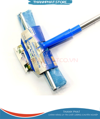 Bộ gạt kính nhựa Homeinno 140cm