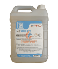 Hóa chất tẩy đốm vải, thảm GMP 142 STAIN EXT