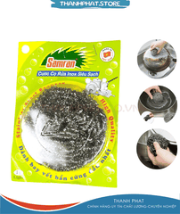 Cọ xoong Sam Ram
