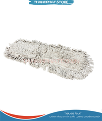 Tấm lau bụi cotton 90cm siêu sạch homeinno