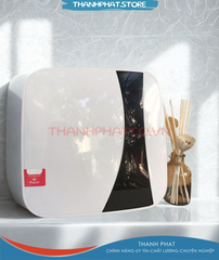 Hộp Đựng Khăn Giấy Lau Tay Treo Tường PHG 400
