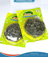Cọ xoong Sam Ram