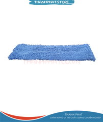 Tấm lau san hô 60cm siêu sạch homeinno