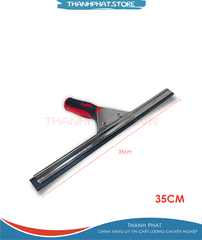 Tay gạt kính PULEX Klenco 35cm