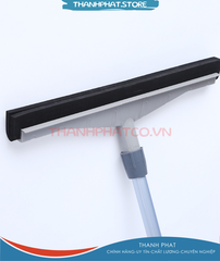 Cây gạt nước sàn nhựa cán nhôm 55cm