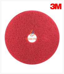 Pad chà sàn 3M 18 Inch 5100 Red