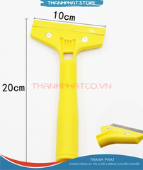 Cây sủi nhựa vàng 20cm