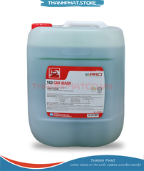 Xà phòng rửa xe trung tính Goodmaid PRO GMP 163 CAR WASH 20L