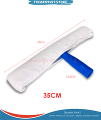 Thanh gạt kính cao cấp ANGUS