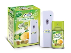 GOODMAID FRESH AROMA MIST SPRAY REFILL 300ML HƯƠNG CHANH