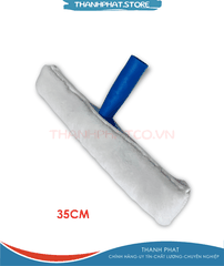 Tay bông thỏ lau kính AG35