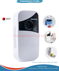 Thiết Bị Khử Mùi Tự Động Air Freshener Diffuser AL-100