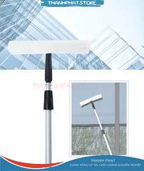 Bộ gạt kính CHAOBAO 35cm
