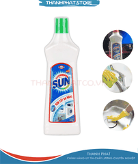 Tẩy đa năng Sun 650gr
