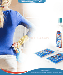 Tẩy đa năng Sun 650gr
