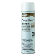 Deep Gloss - Hoá chất chuyên dụng đánh bóng và bảo trì đồ inox