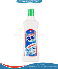 Tẩy đa năng Sun 650gr