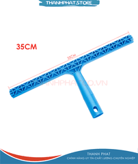 Khung nhựa T thay thế 35cm